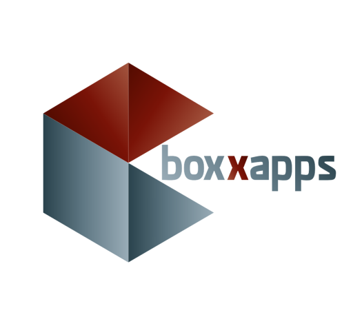 logo Boxxapps